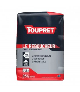 TOU.BAT REBOUCHEUR POUDRE