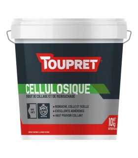 TOU.BAT END.CELLULOSIQUE 10KG