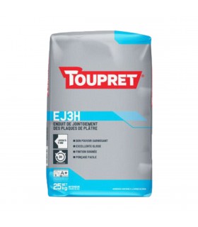 TOUPRET BAT EJ 3 H    25KG