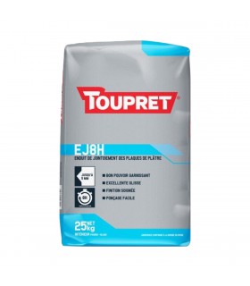 TOUPRET BAT EJ 8 H    25KG TOUPRET BAT EJ 8 H    25KG