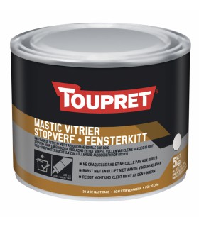 TOU. BAT MASTIC VITRIER