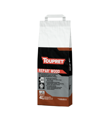 Enduits bois intérieur et extérieur