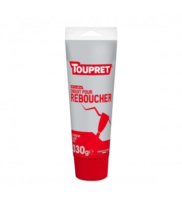 Enduit de rebouchage