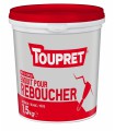 Toupret Enduit pour reboucher pâte Toupret Enduit pour reboucher pâte