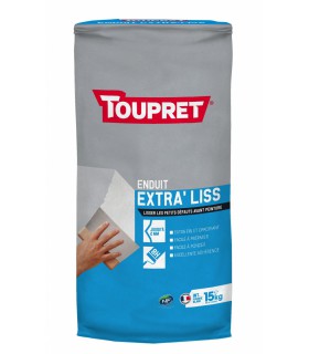 Toupret Extra'Liss Poudre Toupret Extra'Liss Poudre