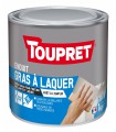 Toupret Enduit gras à laquer pâte Toupret Enduit gras à laquer pâte