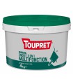 Enduit 3 en 1 multifonction pâte Toupret