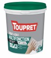 Toupret Enduit multifonction 4 en 1 pâte Toupret Enduit multifonction 4 en 1 pâte