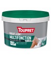 Toupret Enduit multifonction 4 en 1 pâte Toupret Enduit multifonction 4 en 1 pâte