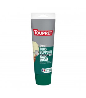 Enduit tous supports Toupret 3 en 1
