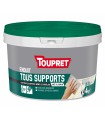 Enduit tous supports Toupret 3 en 1