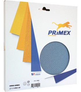 Disque abrasif Airmex GW850 Diamètre 125mm Lot de 50