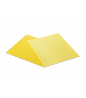 Feuille abrasive PU414 Oxalight P150 230x280 mm x10