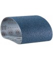 Plastor Bande Abrasive Sans Fin Zirconium 200x750mm Lot de 10