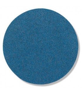 Plastor Disque Abrasif Auto Fixant Non Perforé Zirconium D150 Lot de 50