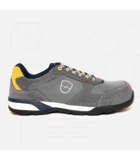 Chaussures de Sécurité Ravira Gris S1P