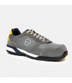 Chaussures de Sécurité Ravira Gris S1P