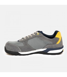 Chaussures de Sécurité Ravira Gris S1P