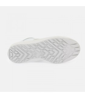 Chaussures de Sécurité Vargas Blanc S3