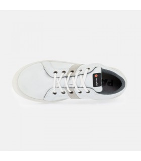 Chaussures de Sécurité Vargas Blanc S3
