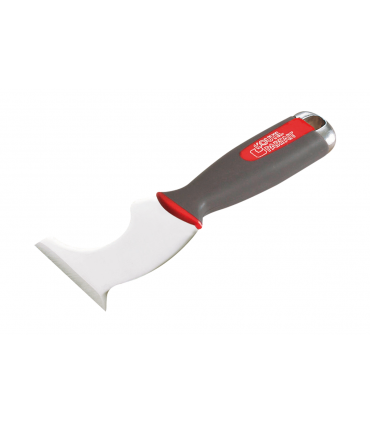 Couteaux spalters platoirs