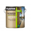 Saturateur Pur-T Wood Incolore 5L Saturateur Pur-T Wood Incolore 5L