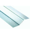 DIFF. NIVEAUX 50MM-INOX ADHESIF 2.7 M