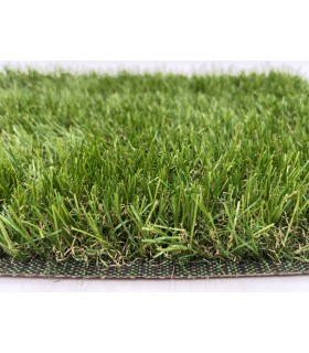 Gazon synthétique 32mm - AUGUSTA - à la coupe sur mesure - Largeur 4 mètre(s)