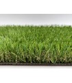 Gazon synthétique 42mm - BELHARRA - à la coupe sur mesure - Largeur 2 mètre(s)