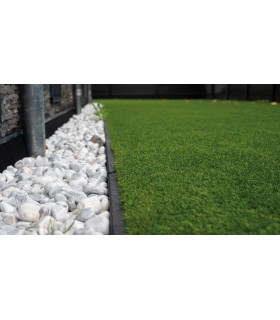 Gazon synthétique 48mm - SPERONE DELUXE - à la coupe sur mesure - Largeur 4 mètres