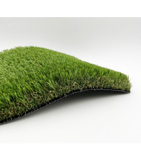 Gazon synthétique 43mm - WEMBLEY - à la coupe sur mesure - 100% recyclable - Largeur 2 mètre(s) Gazon synthétique 43mm - WEMBLEY - à la coupe sur mesure - 100% recyclable - Largeur 2 mètre(s)