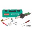 Valise soudeur sol starter Romus pour sols PVC et linoléum