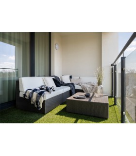 NOVA EPAISSEUR 18mm LARGEUR 4M - A LA COUPE - PRIX AU M2