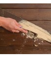 Enduit bois poudre Repar Wood Toupret 1kg Enduit bois poudre Repar Wood Toupret 1kg