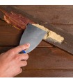 Enduit bois poudre Repar Wood Toupret 1kg Enduit bois poudre Repar Wood Toupret 1kg