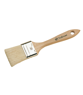 BROSSE PLATE EPAISSE 50MM