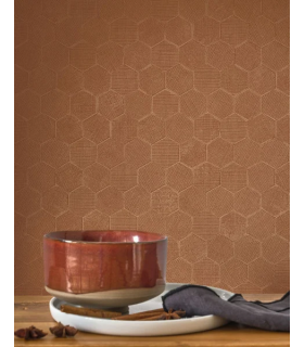 PP CASAD.SOLARIS MELI TERRACOTTA