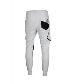 PANTALON MULTIPOCHES -PODIUM XL