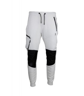 PANTALON MULTIPOCHES -PODIUM XS