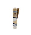 Mastic joint de finition bois et parquet Sylex
