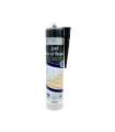 Mastic joint de finition bois et parquet Sylex