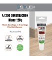 FJ200 120G – Mastic Hybride Polyvalent Anti-Corrosion