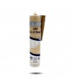 Mastic joint de finition bois et parquet Sylex