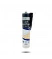 Mastic joint de finition bois et parquet Sylex