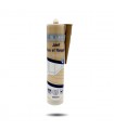 Mastic bois et parquet Sylex - Joint de finition élastique