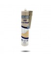 Mastic bois et parquet Sylex - Joint de finition élastique