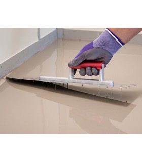 Produit ENDUIT DE RAGREAGE DE SOL AUTOLISSANT ROXOL TRAFIC 3