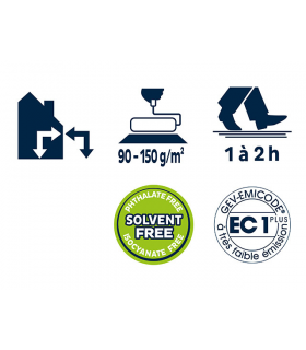 GRIP A700  UNIVERSAL 20KG