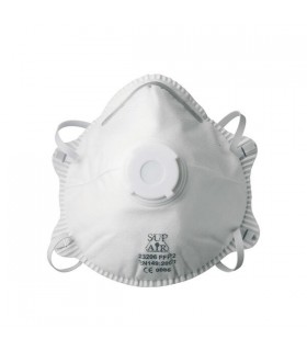 BOITE DE 10 MASQUES FFP2