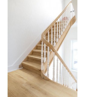 RIGID 55 CHENE BEIGE STK